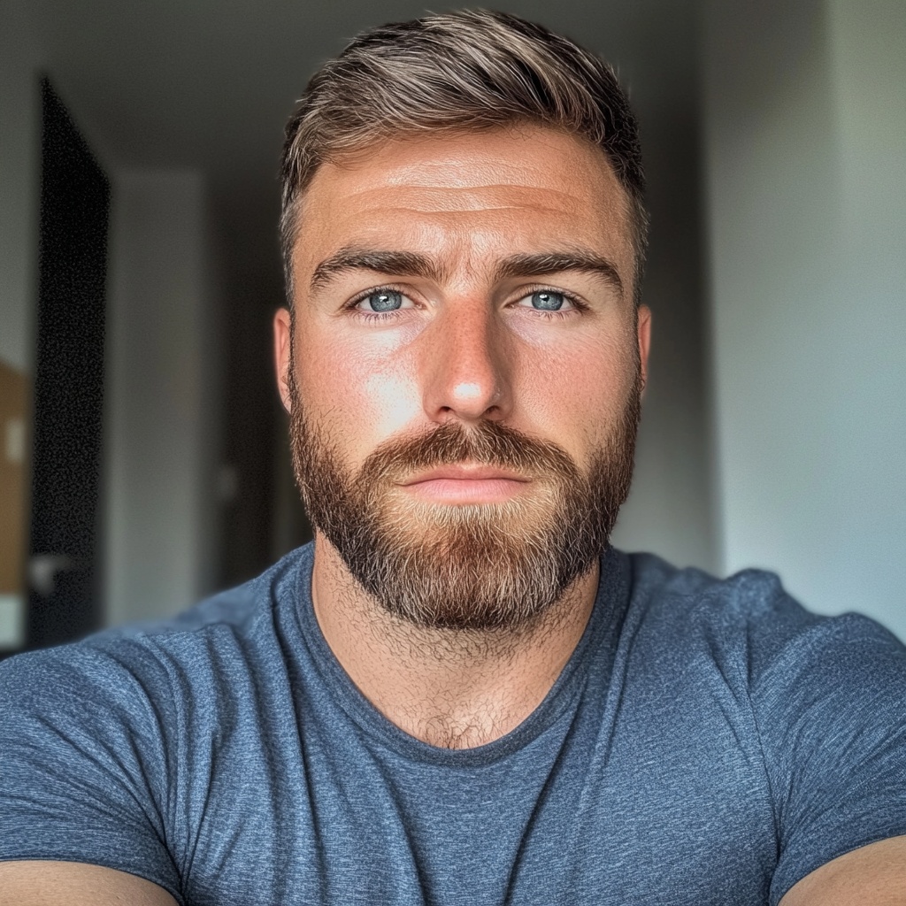 Julian Pembroke