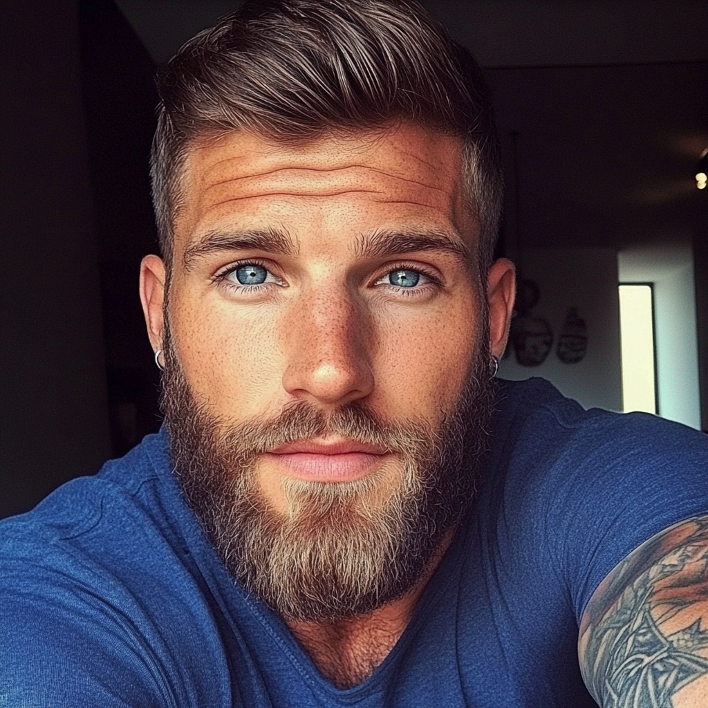 Rupert Latimer